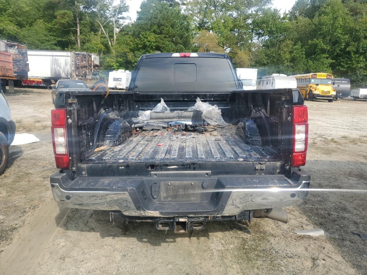 Ford F-350 Super Duty