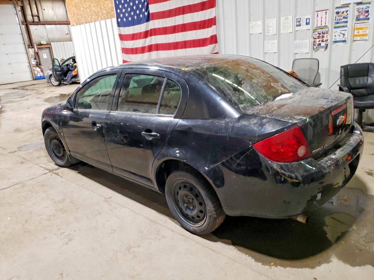 Chevrolet Cobalt Ls