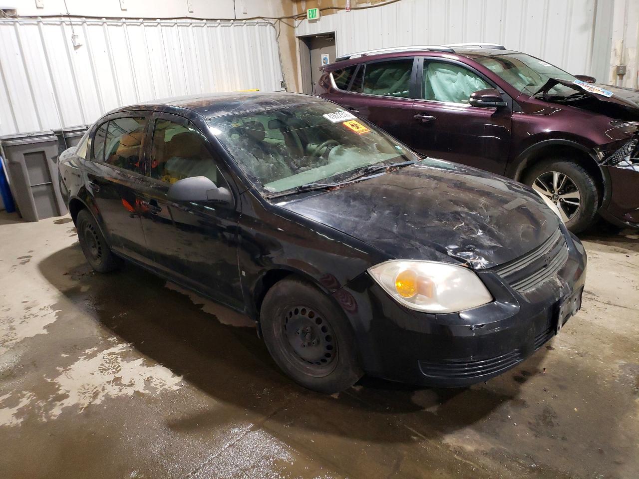 Chevrolet Cobalt Ls