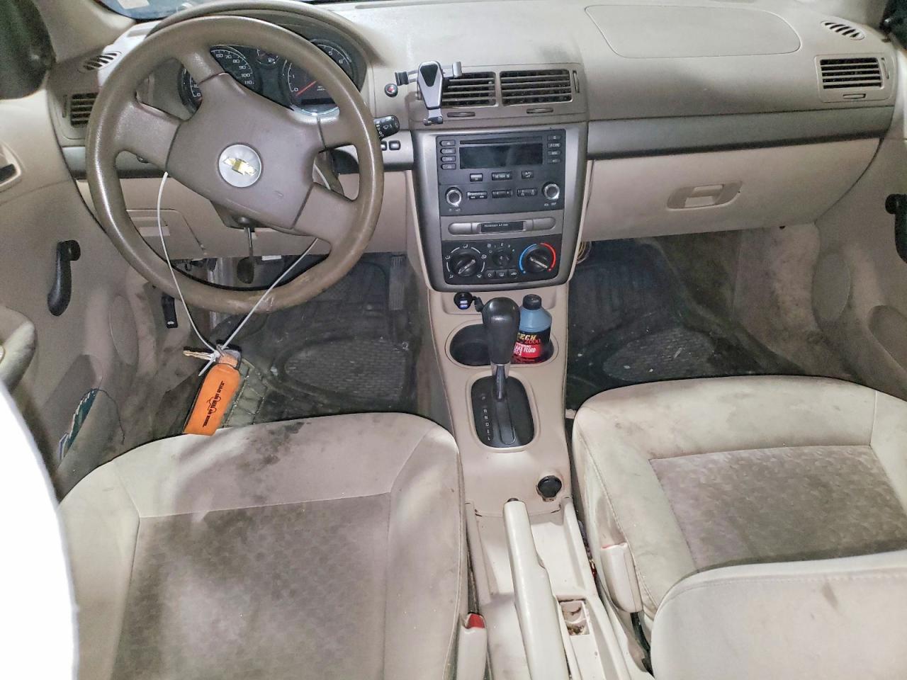 Chevrolet Cobalt Ls