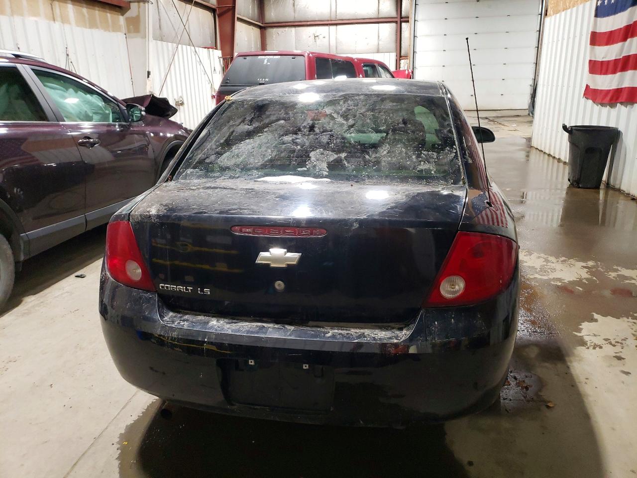 Chevrolet Cobalt Ls