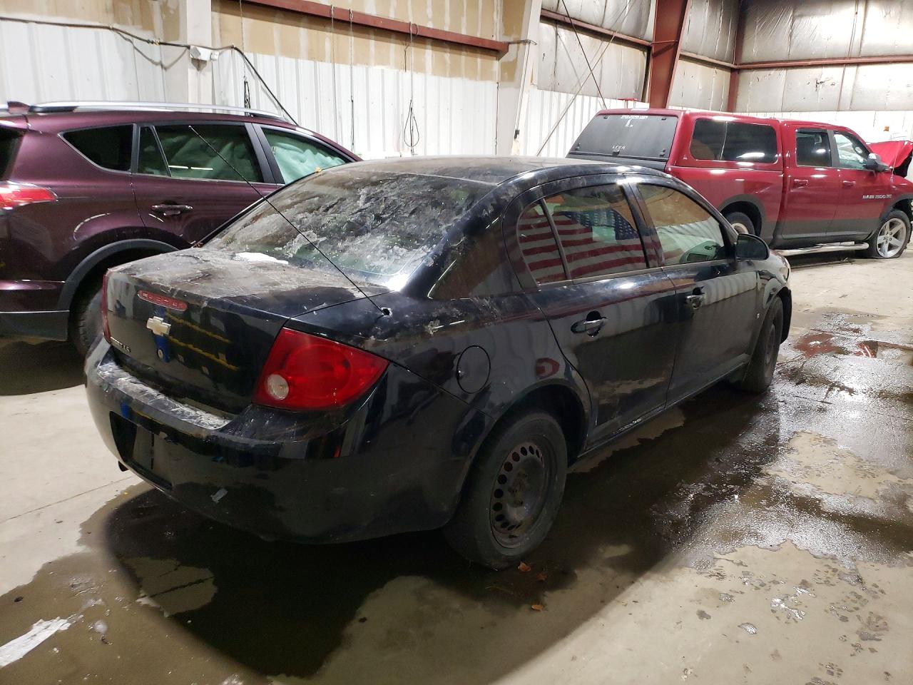 Chevrolet Cobalt Ls