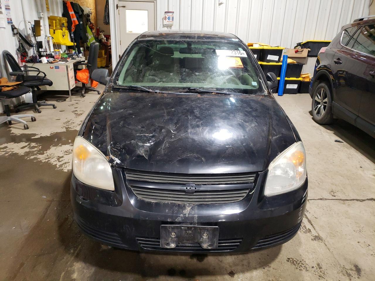 Chevrolet Cobalt Ls