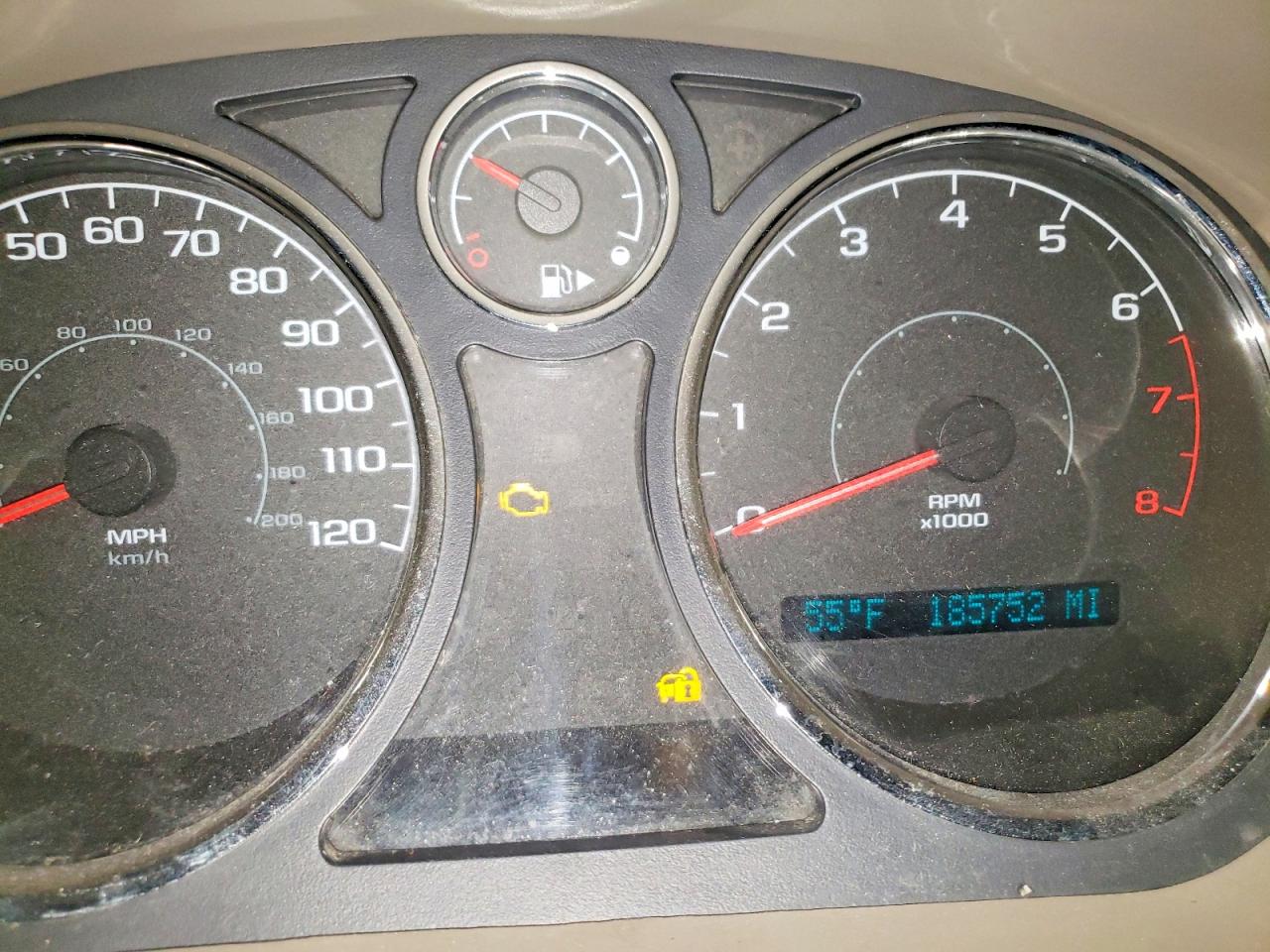 Chevrolet Cobalt Ls