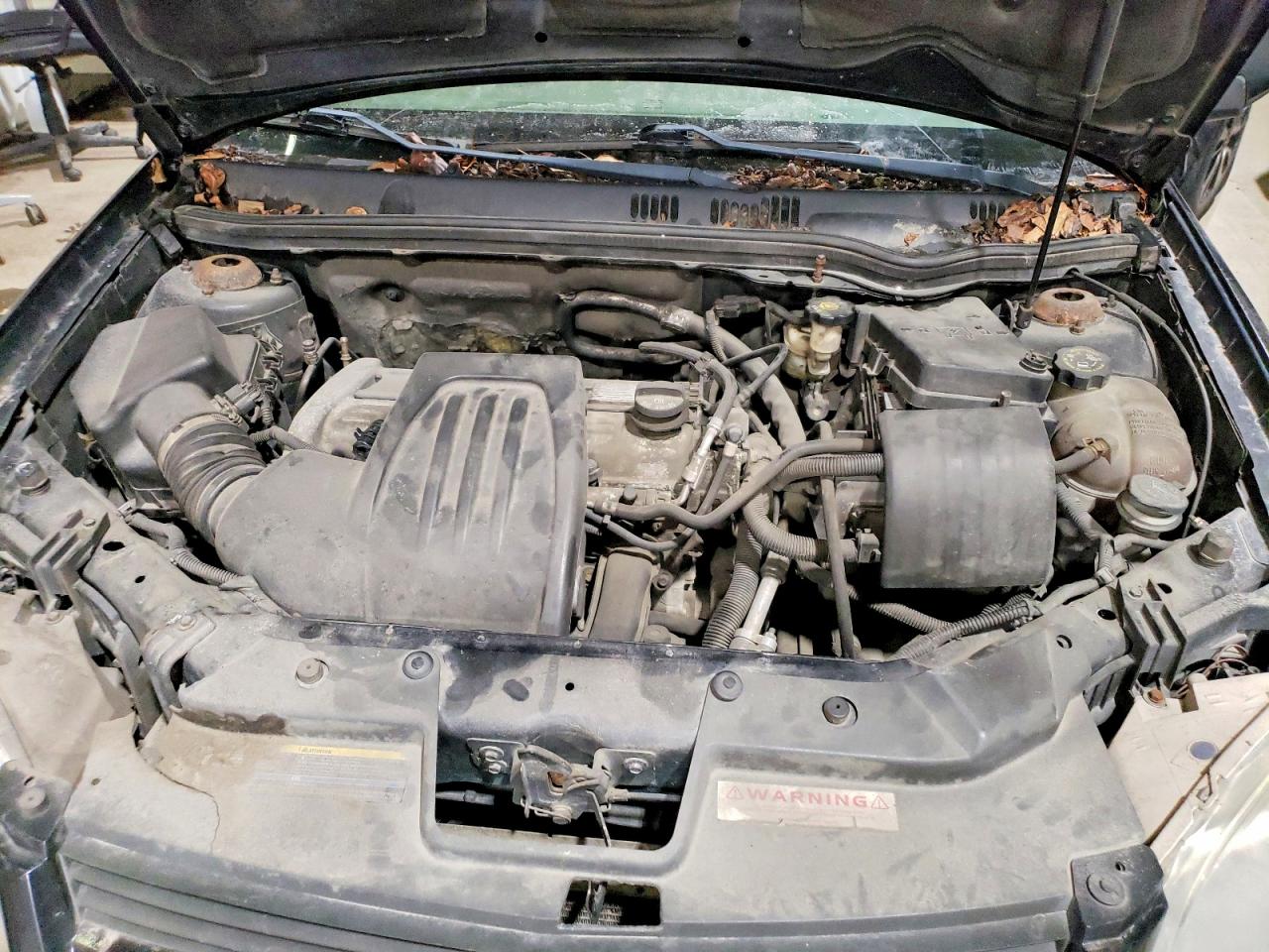 Chevrolet Cobalt Ls