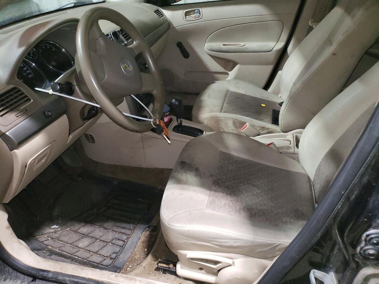 Chevrolet Cobalt Ls