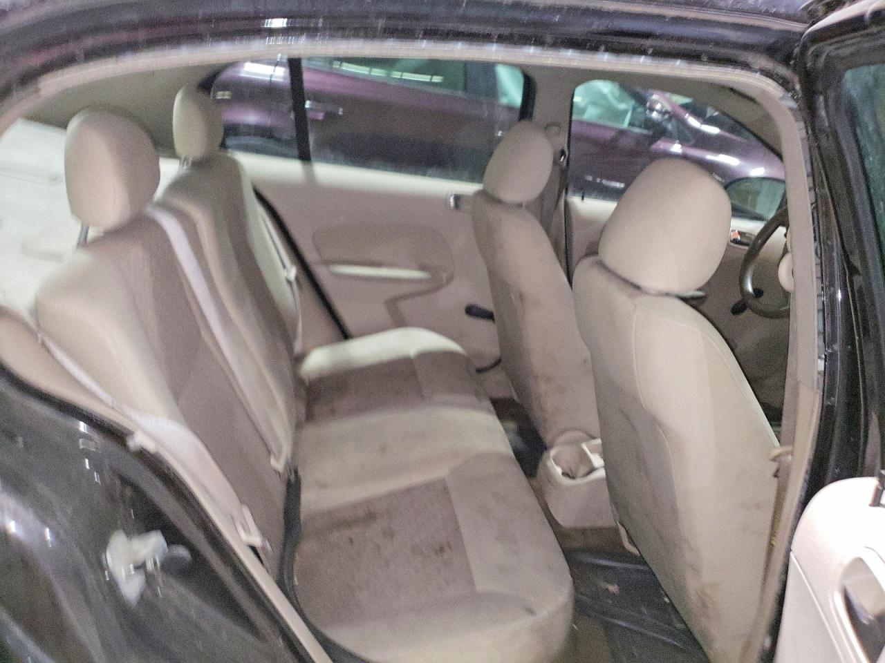Chevrolet Cobalt Ls