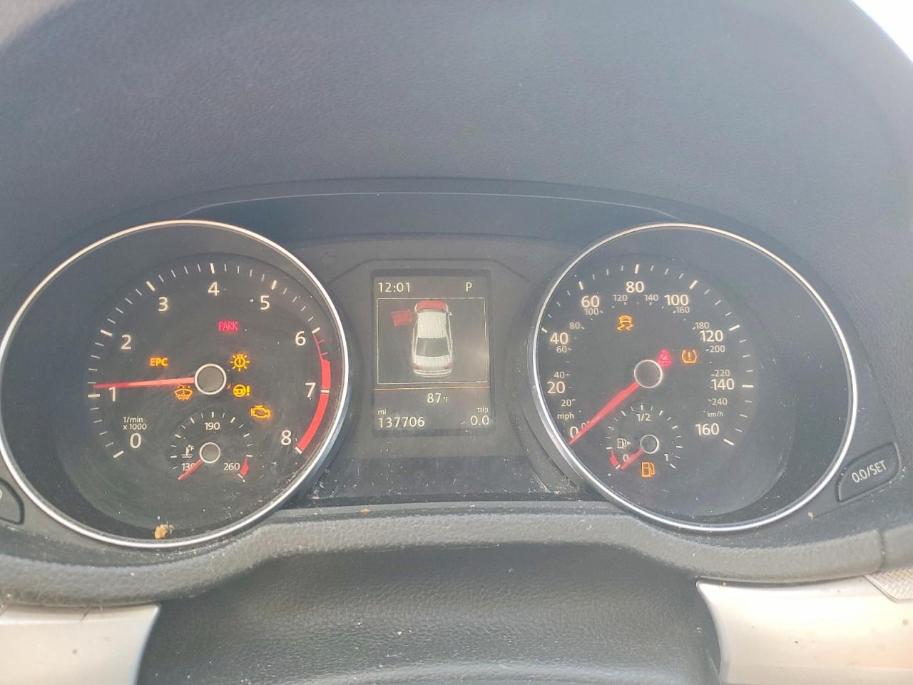 Volkswagen Passat Wolfsburg