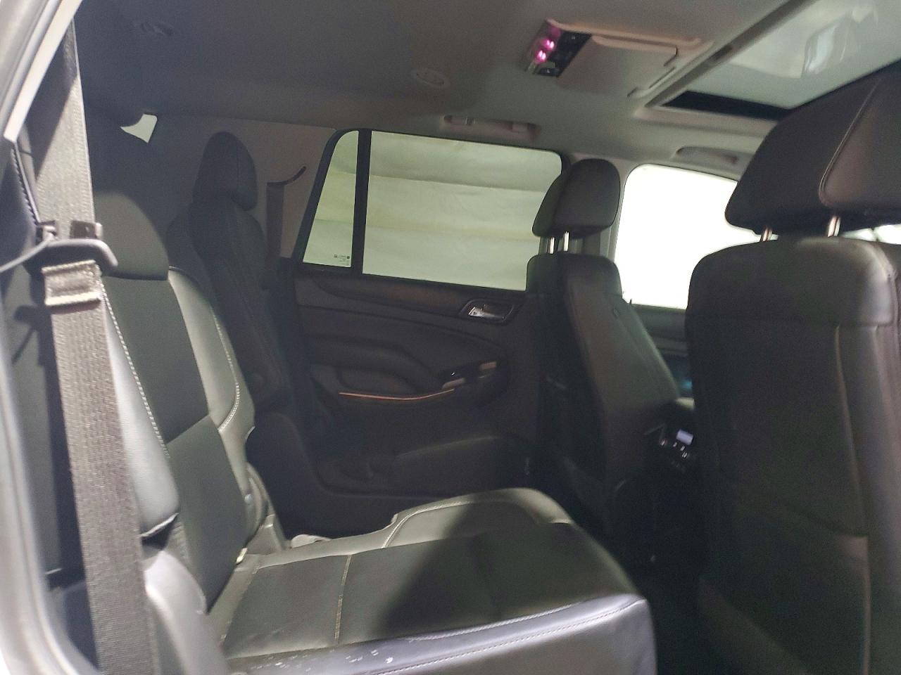 Chevrolet Tahoe K1500 Lt