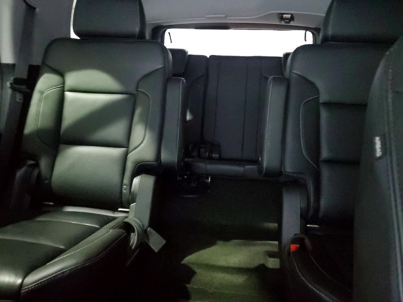 Chevrolet Tahoe K1500 Lt