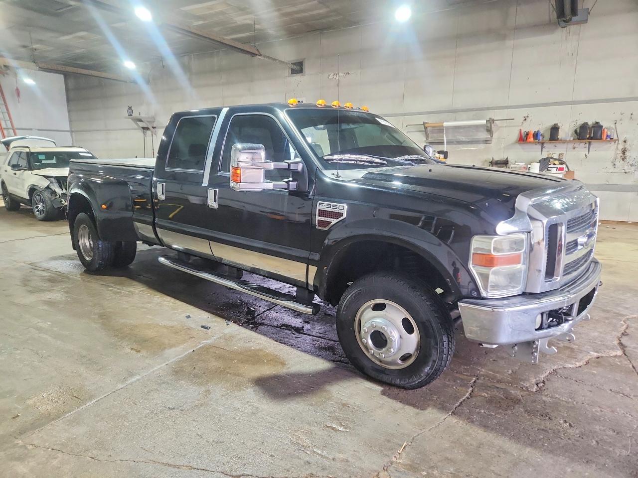 Ford F-350 Super Duty