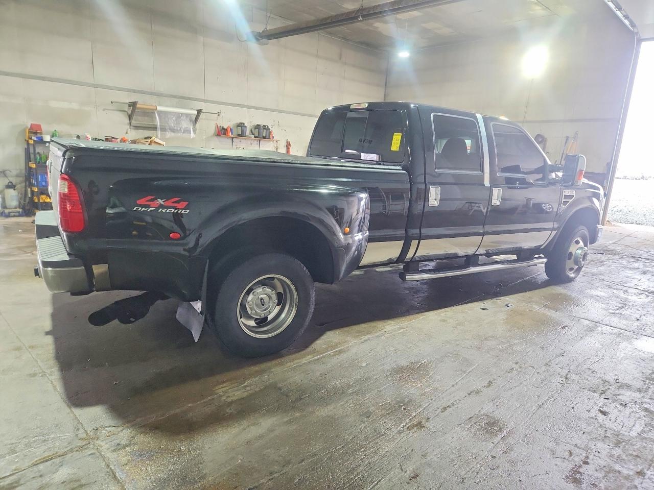 Ford F-350 Super Duty