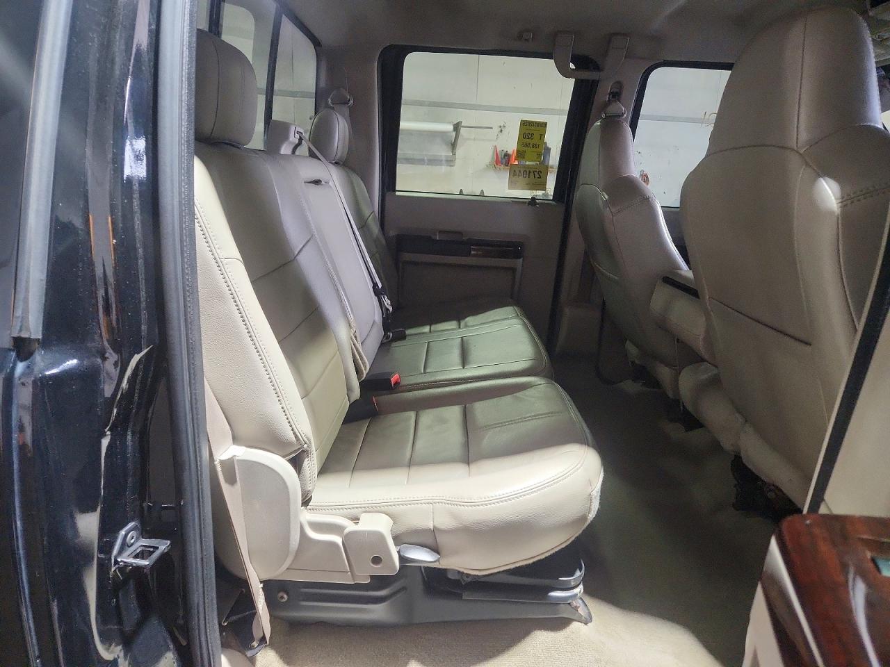 Ford F-350 Super Duty