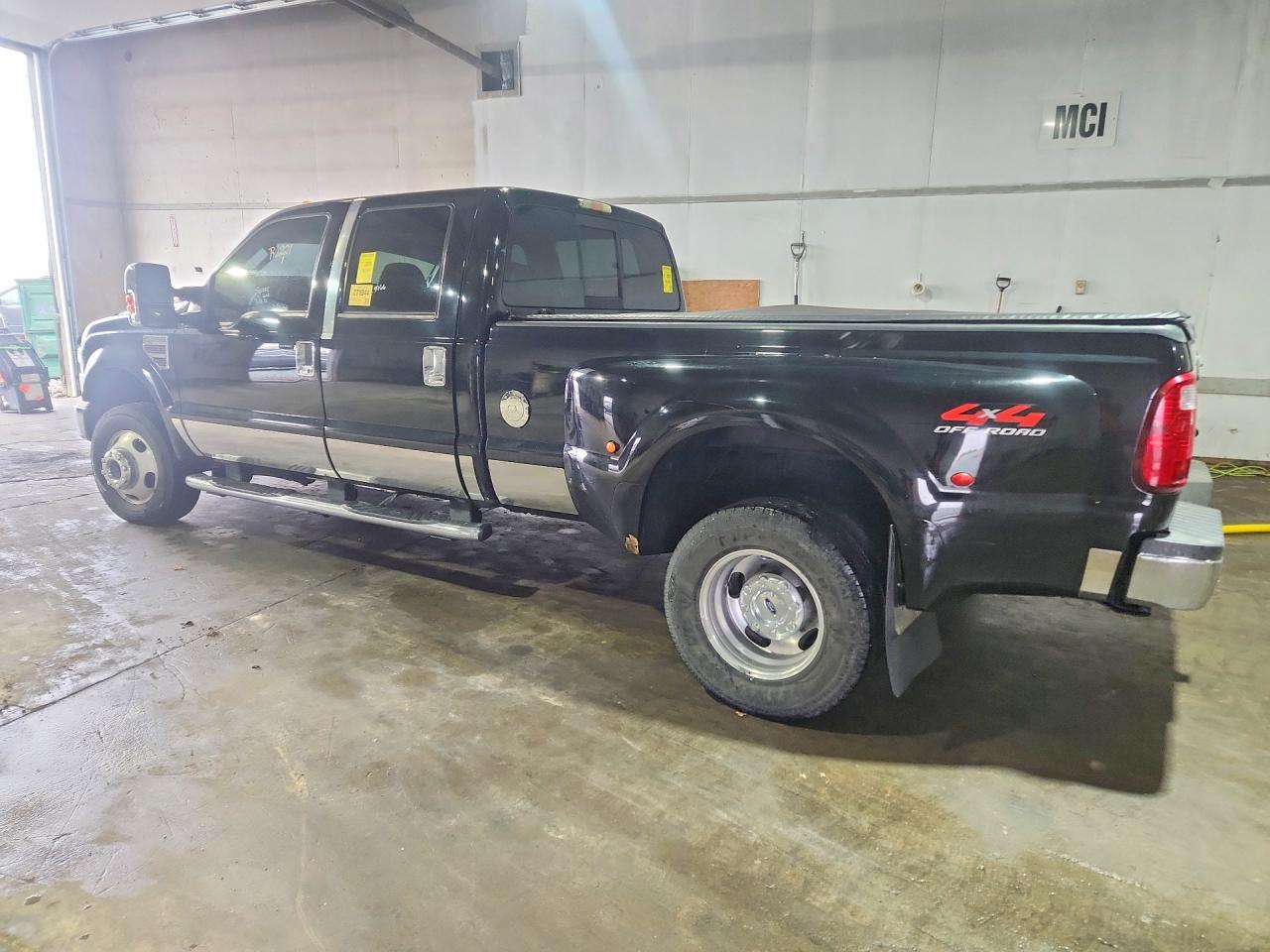 Ford F-350 Super Duty