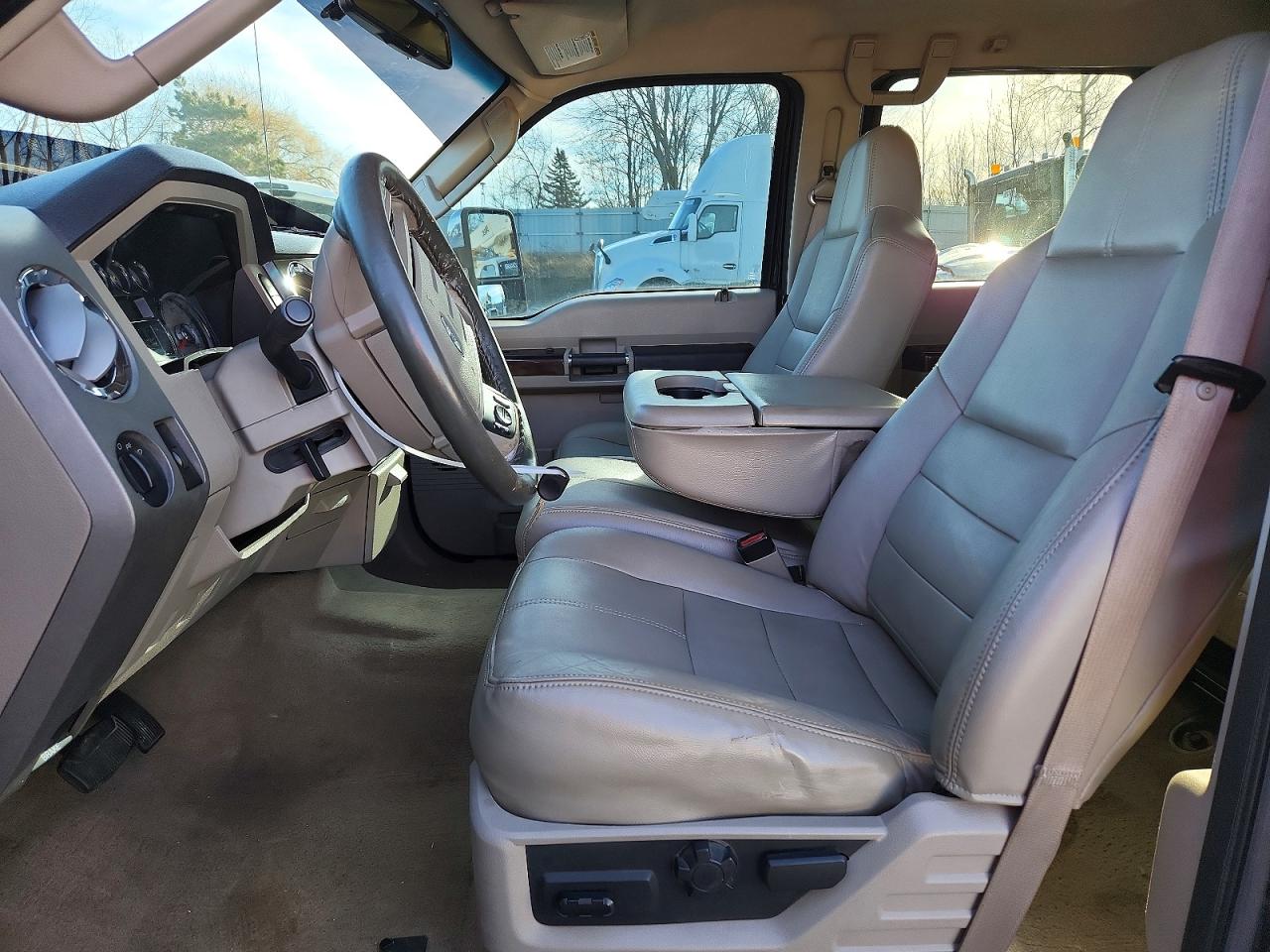 Ford F-350 Super Duty
