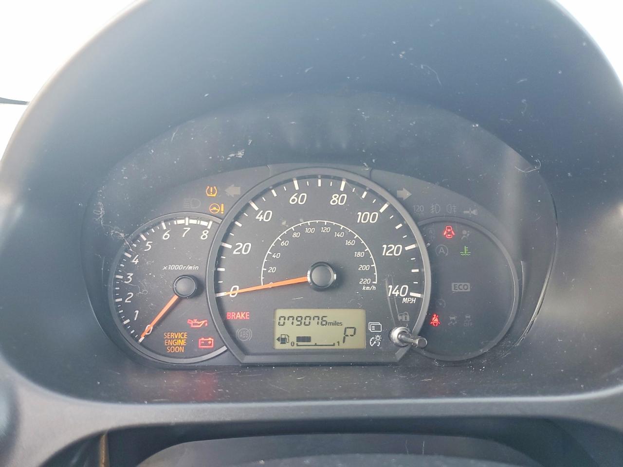 Mitsubishi Mirage G4 Es