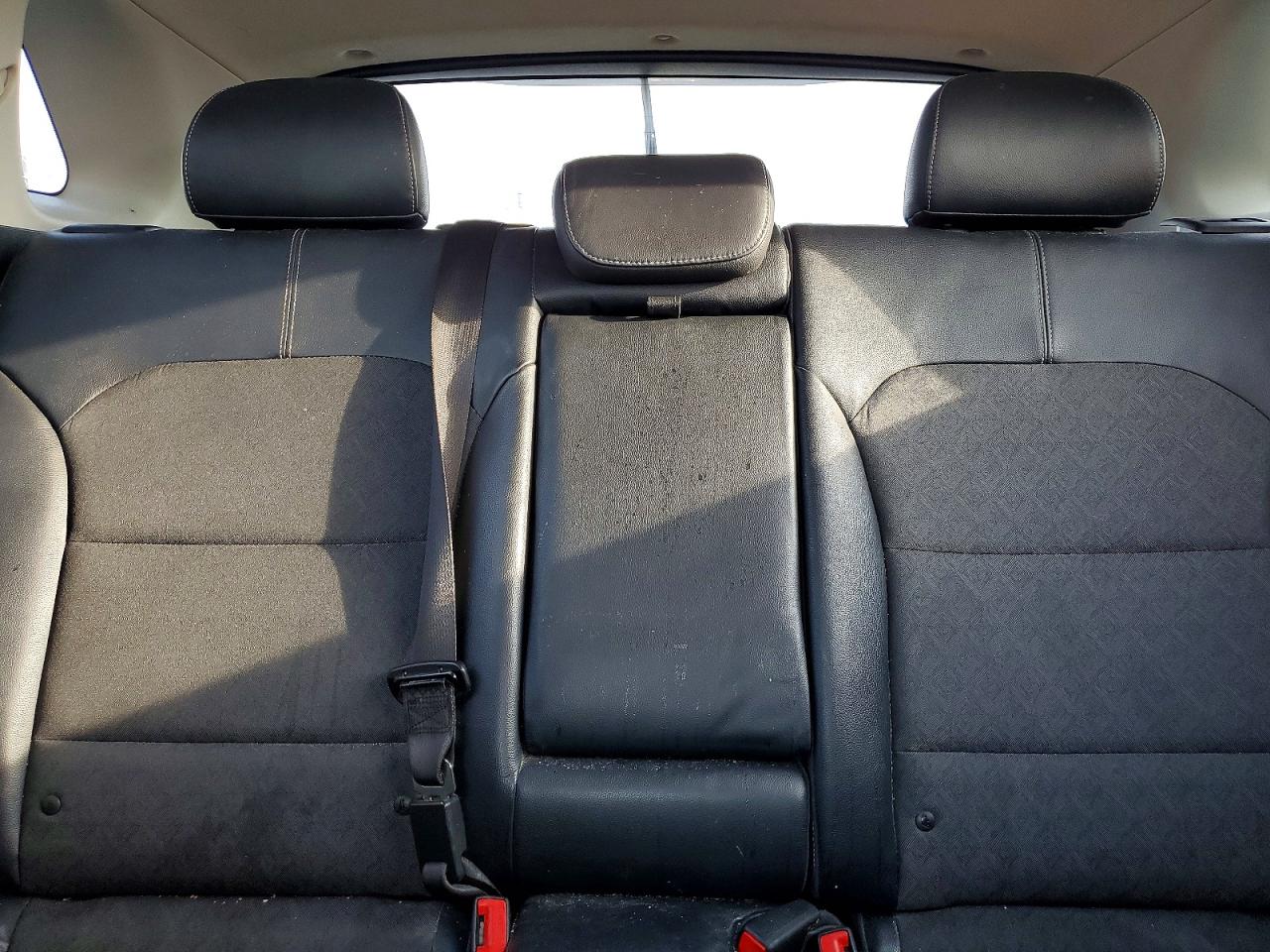 Kia Niro Ex