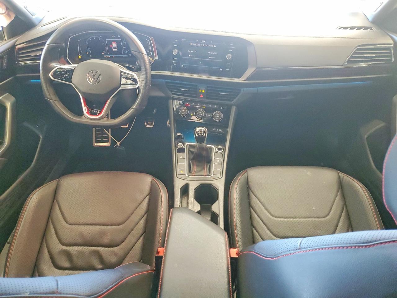 Volkswagen Jetta Gli Autobahn