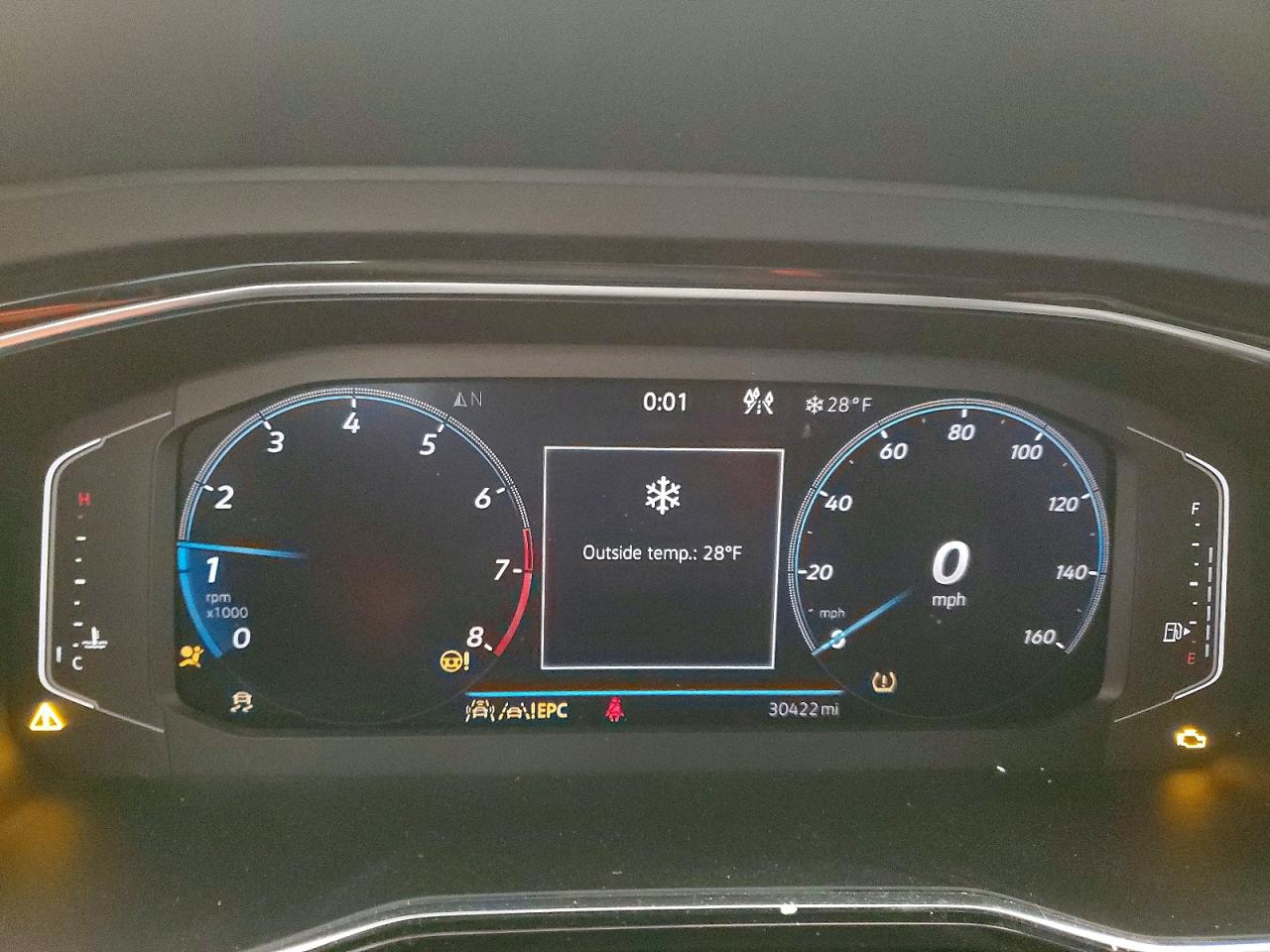 Volkswagen Jetta Gli Autobahn