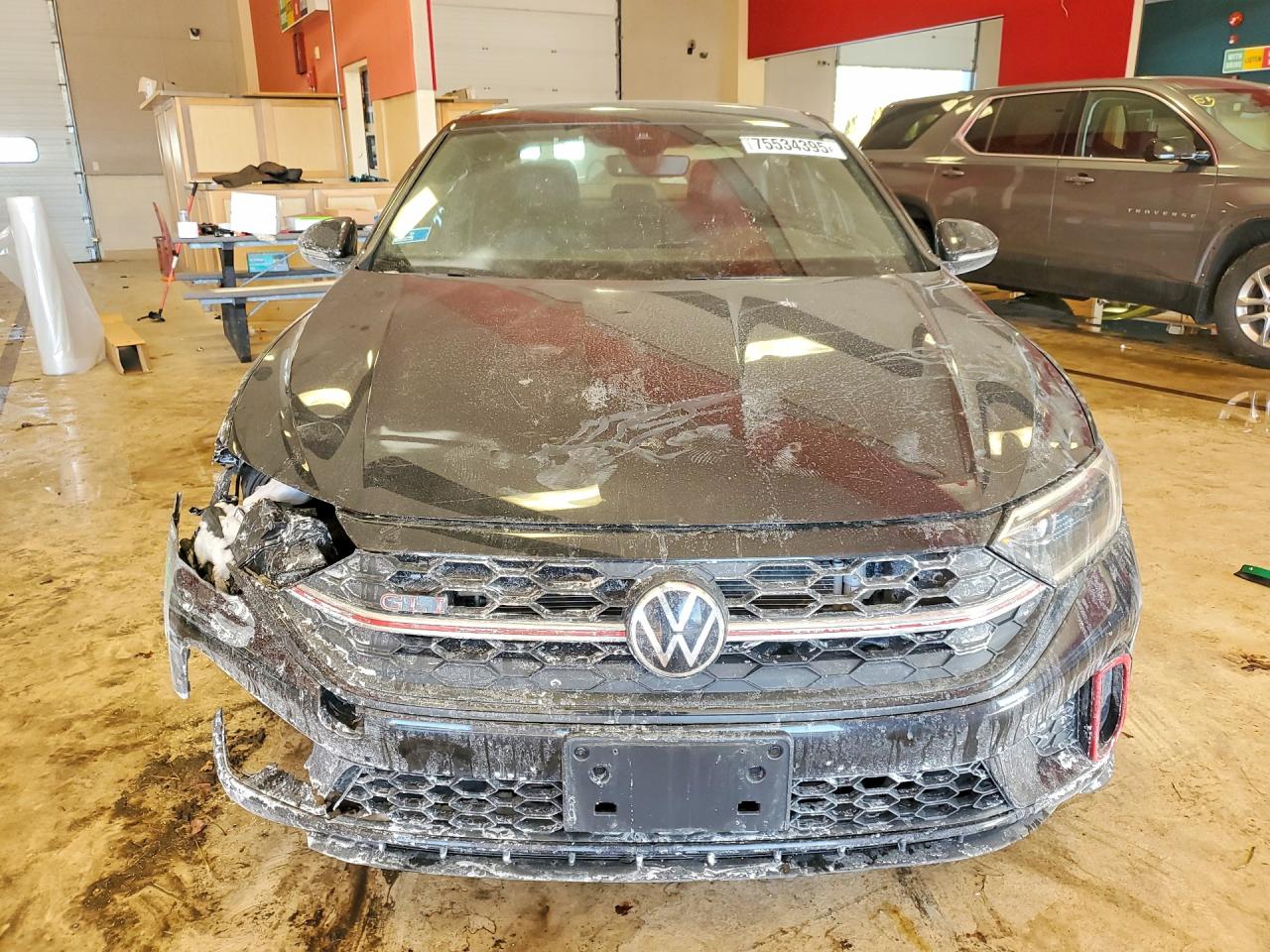 Volkswagen Jetta Gli Autobahn