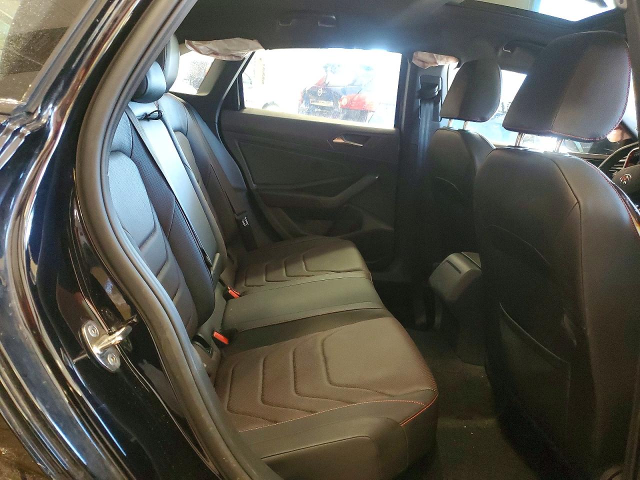 Volkswagen Jetta Gli Autobahn