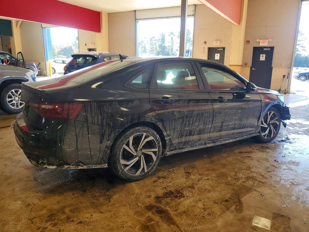 Volkswagen Jetta Gli Autobahn