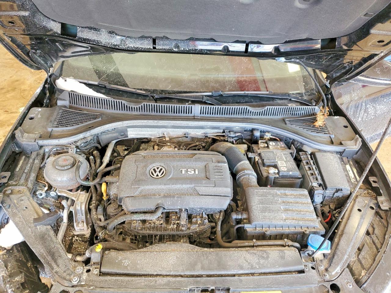 Volkswagen Jetta Gli Autobahn