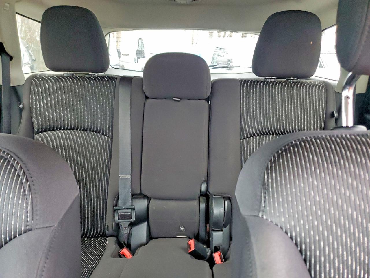 Dodge Journey Sxt