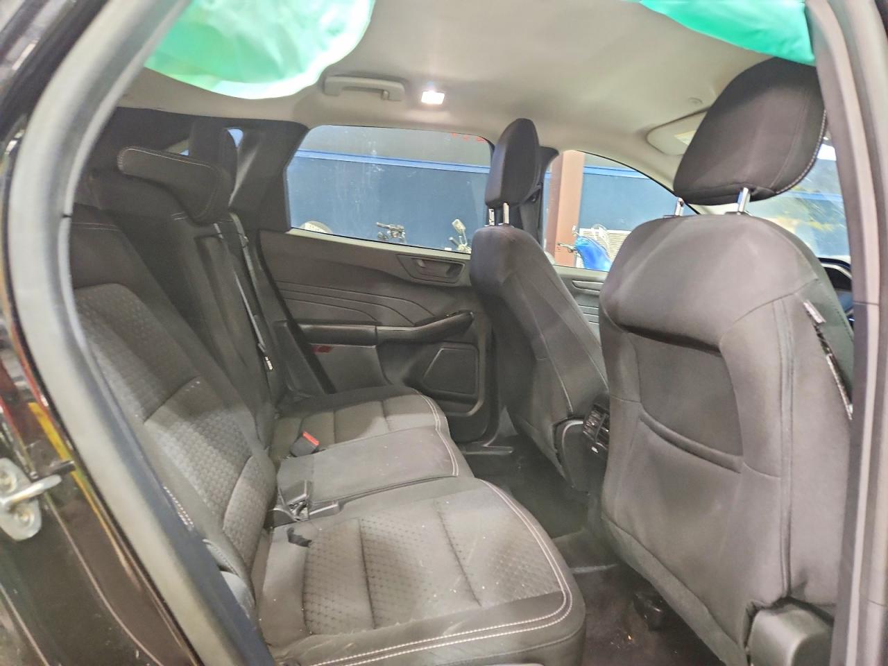 Ford Escape Active
