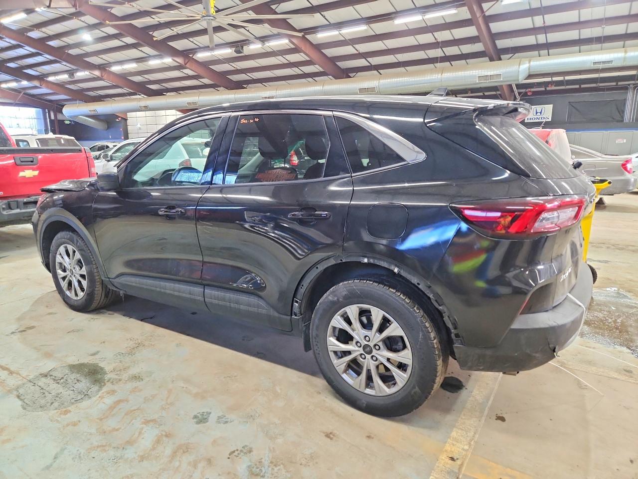 Ford Escape Active