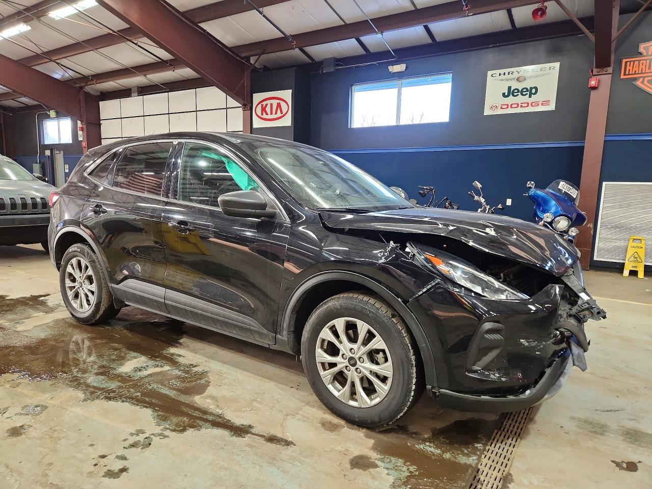 Ford Escape Active