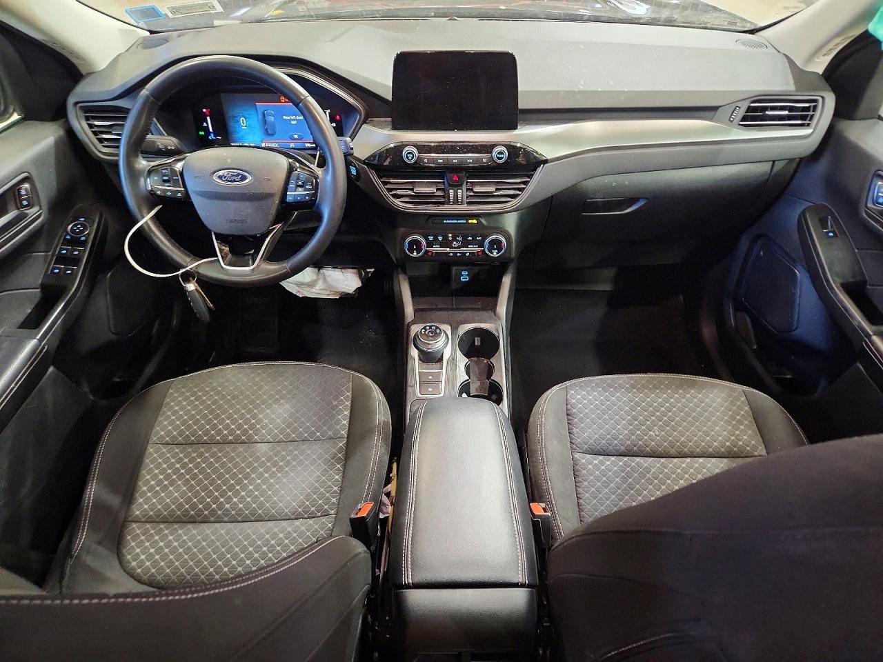 Ford Escape Active