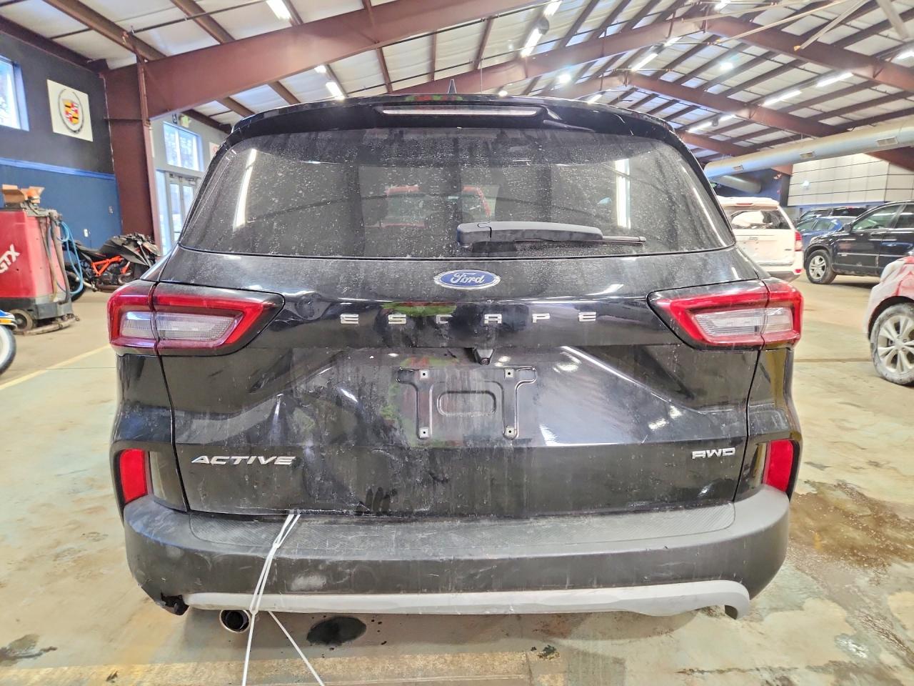 Ford Escape Active
