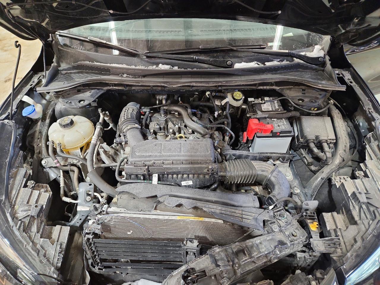 Ford Escape Active