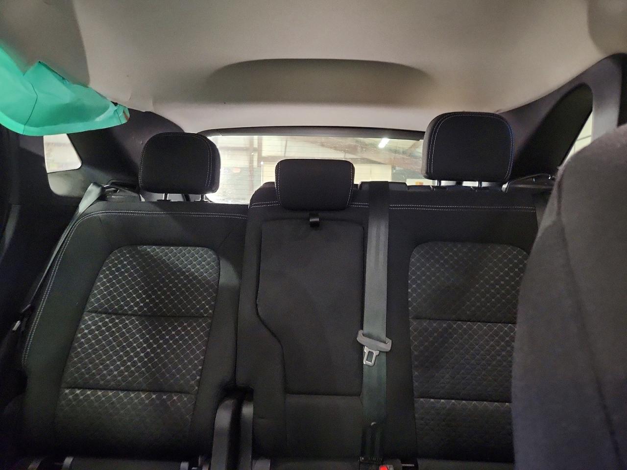 Ford Escape Active