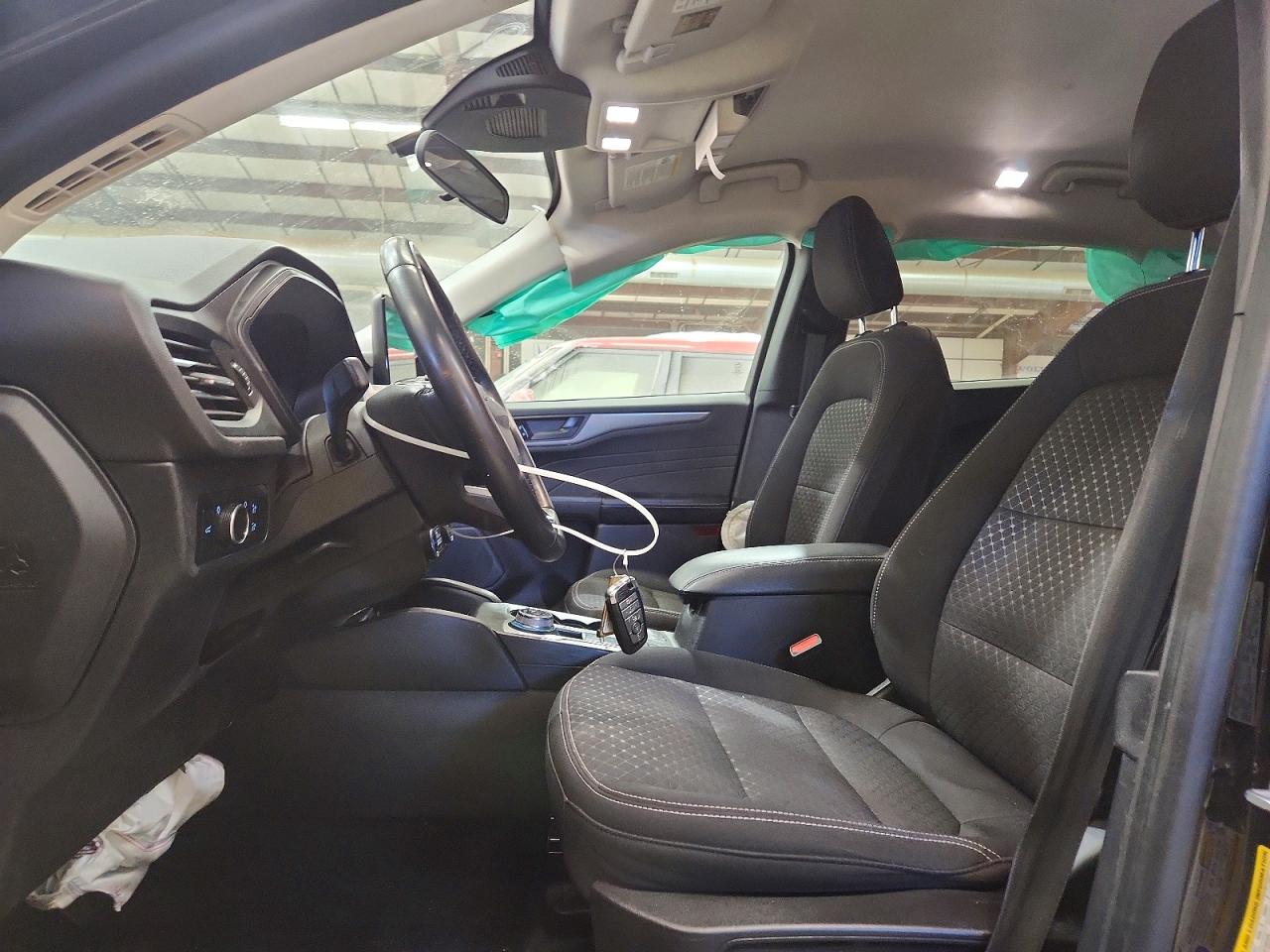 Ford Escape Active