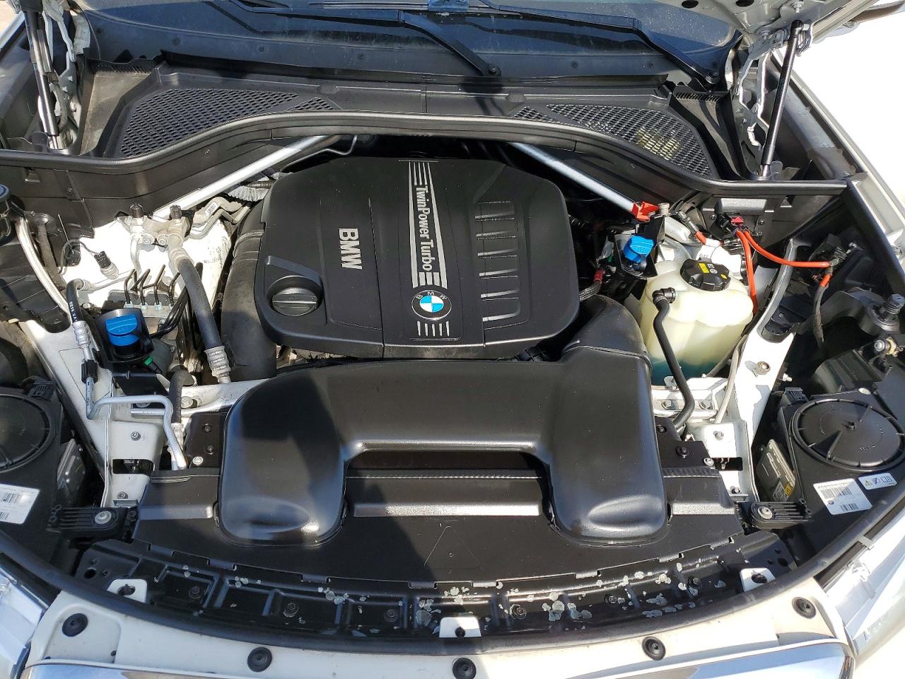 BMW X Series Xdrive35d