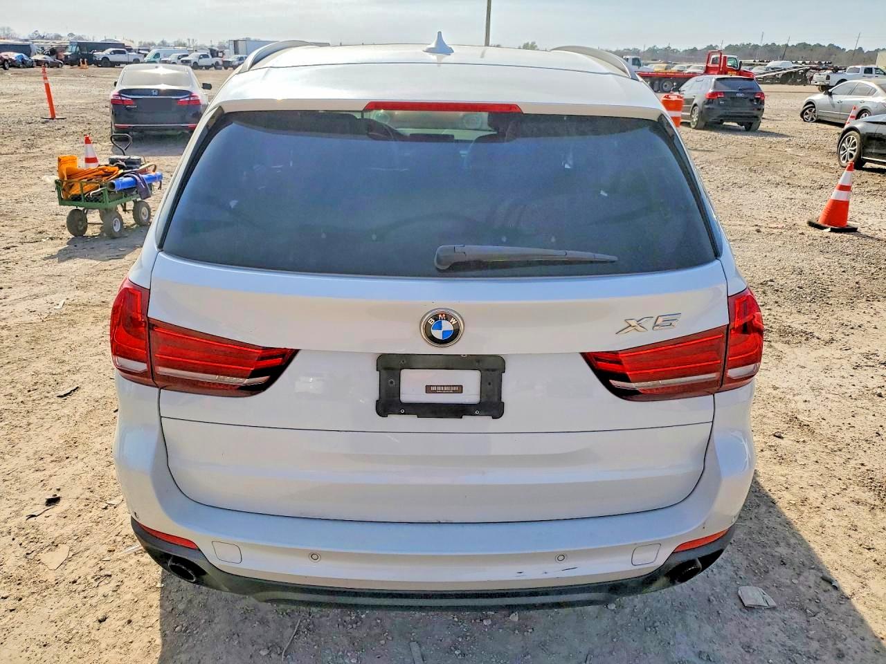 BMW X Series Xdrive35d