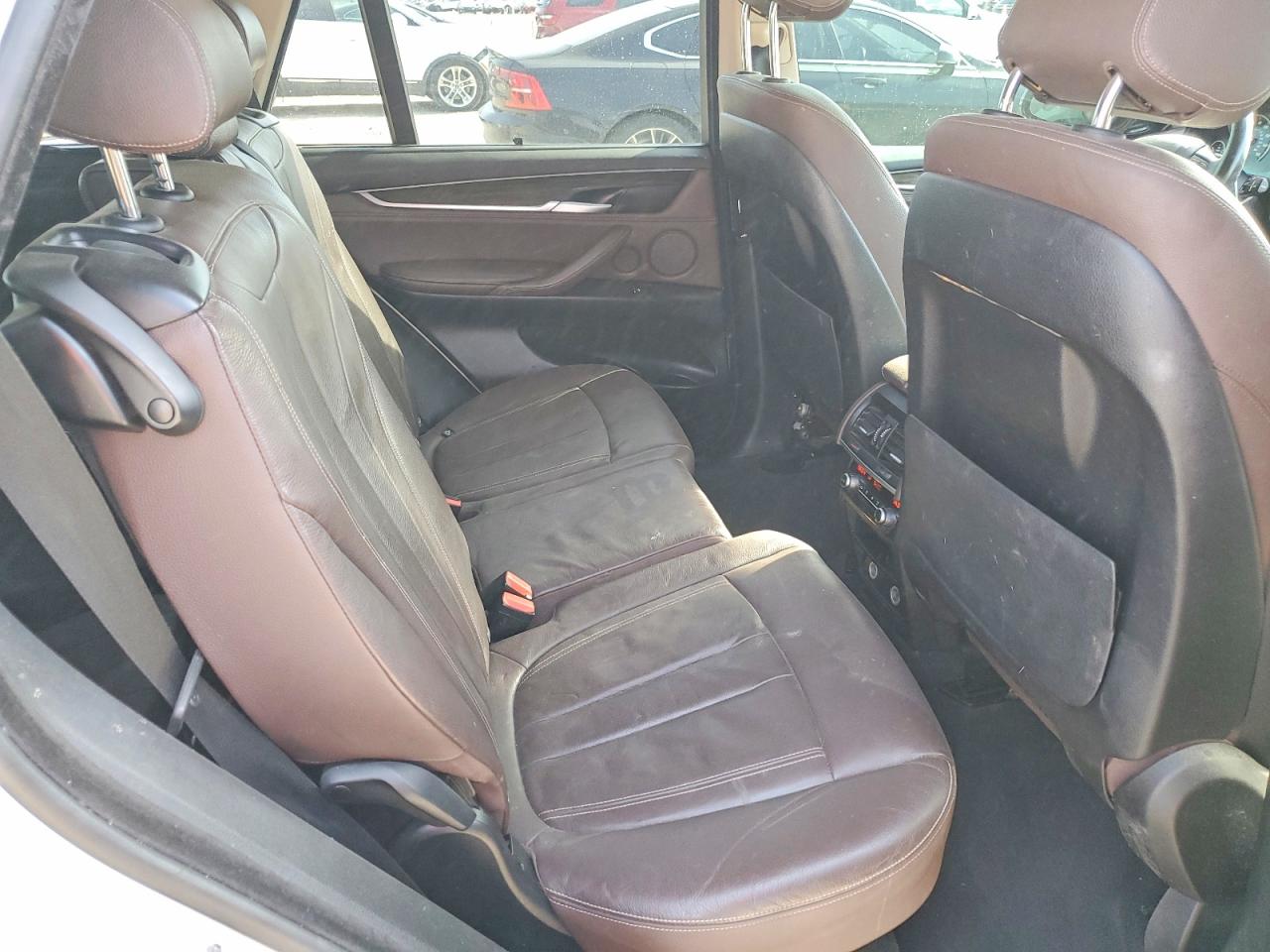 BMW X Series Xdrive35d