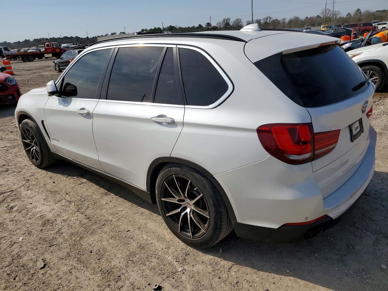 BMW X Series Xdrive35d