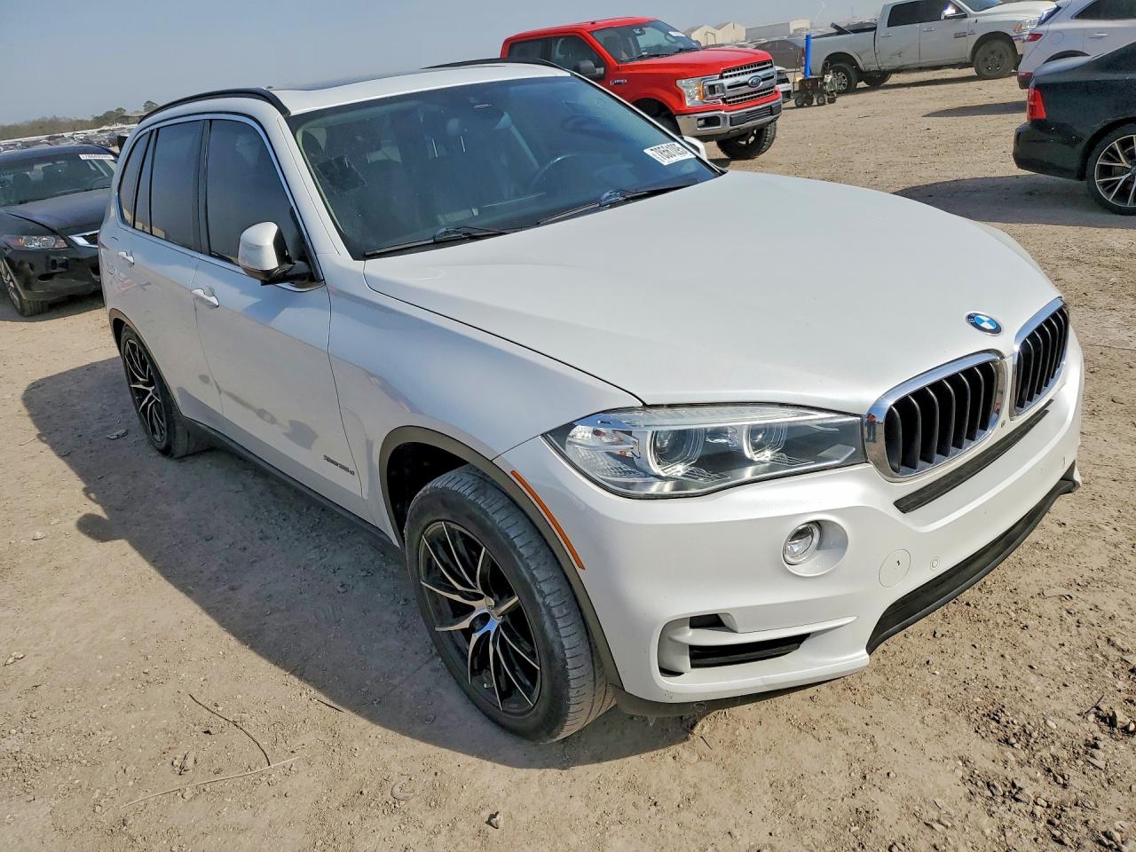 BMW X Series Xdrive35d