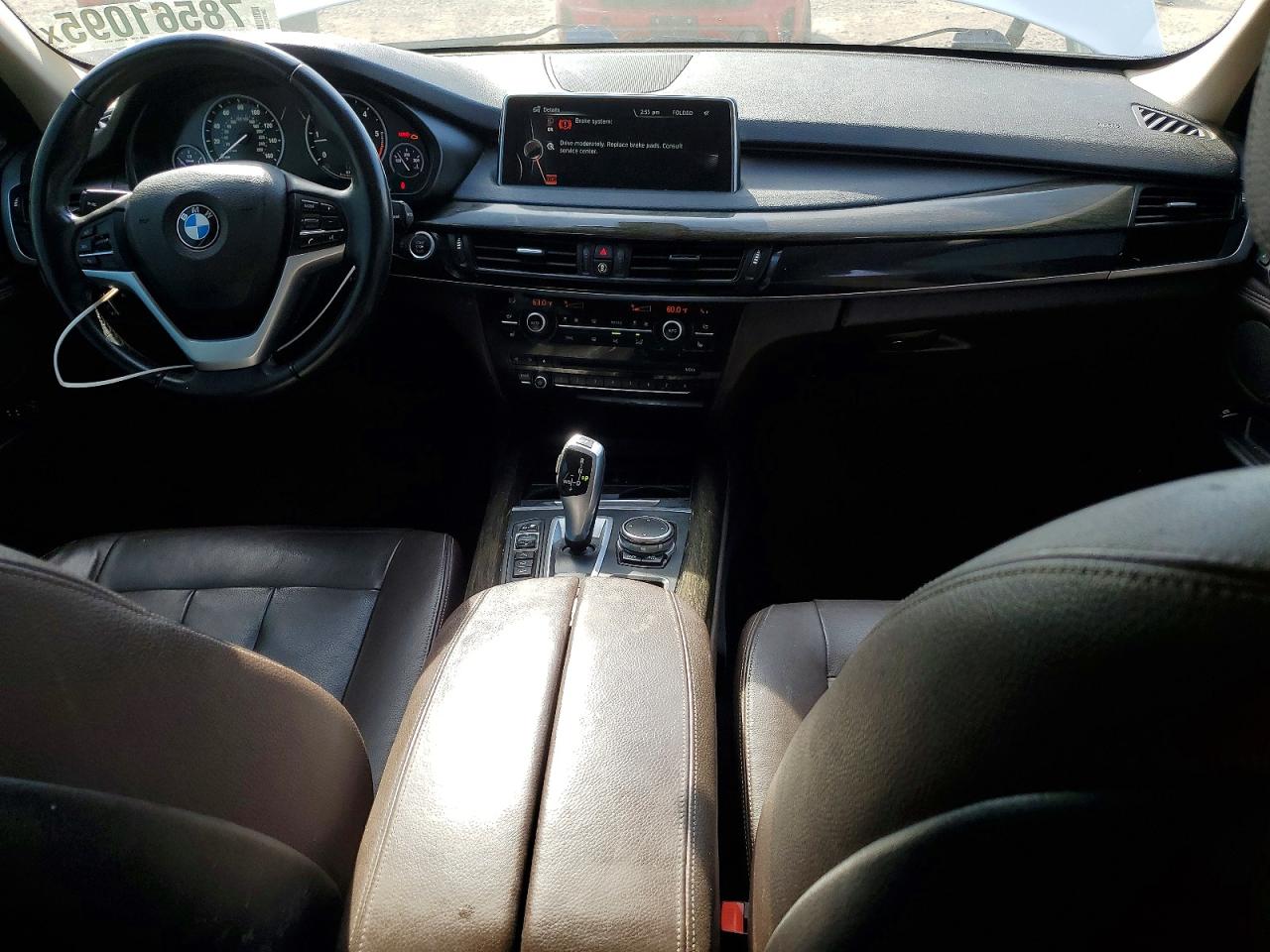 BMW X Series Xdrive35d