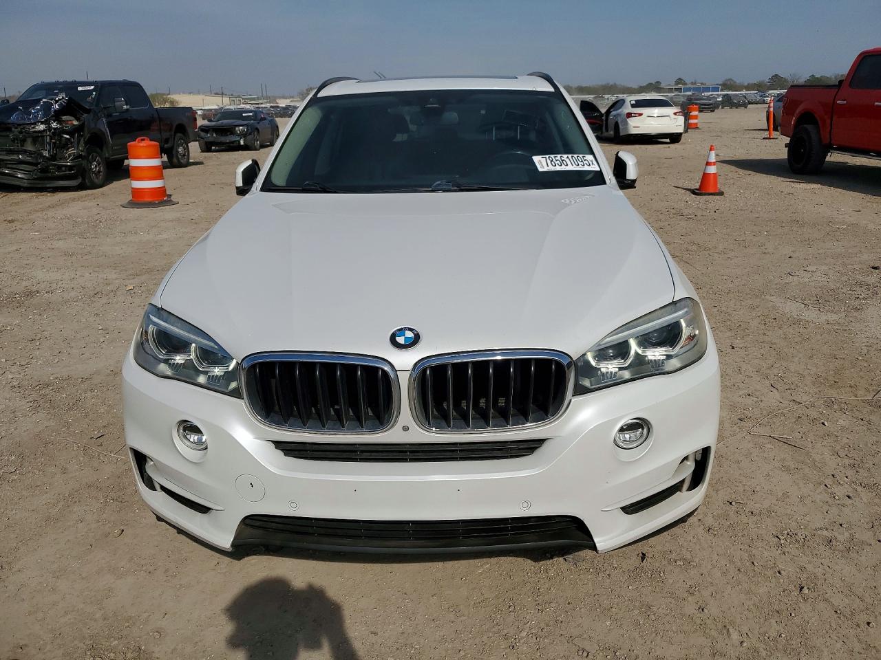 BMW X Series Xdrive35d