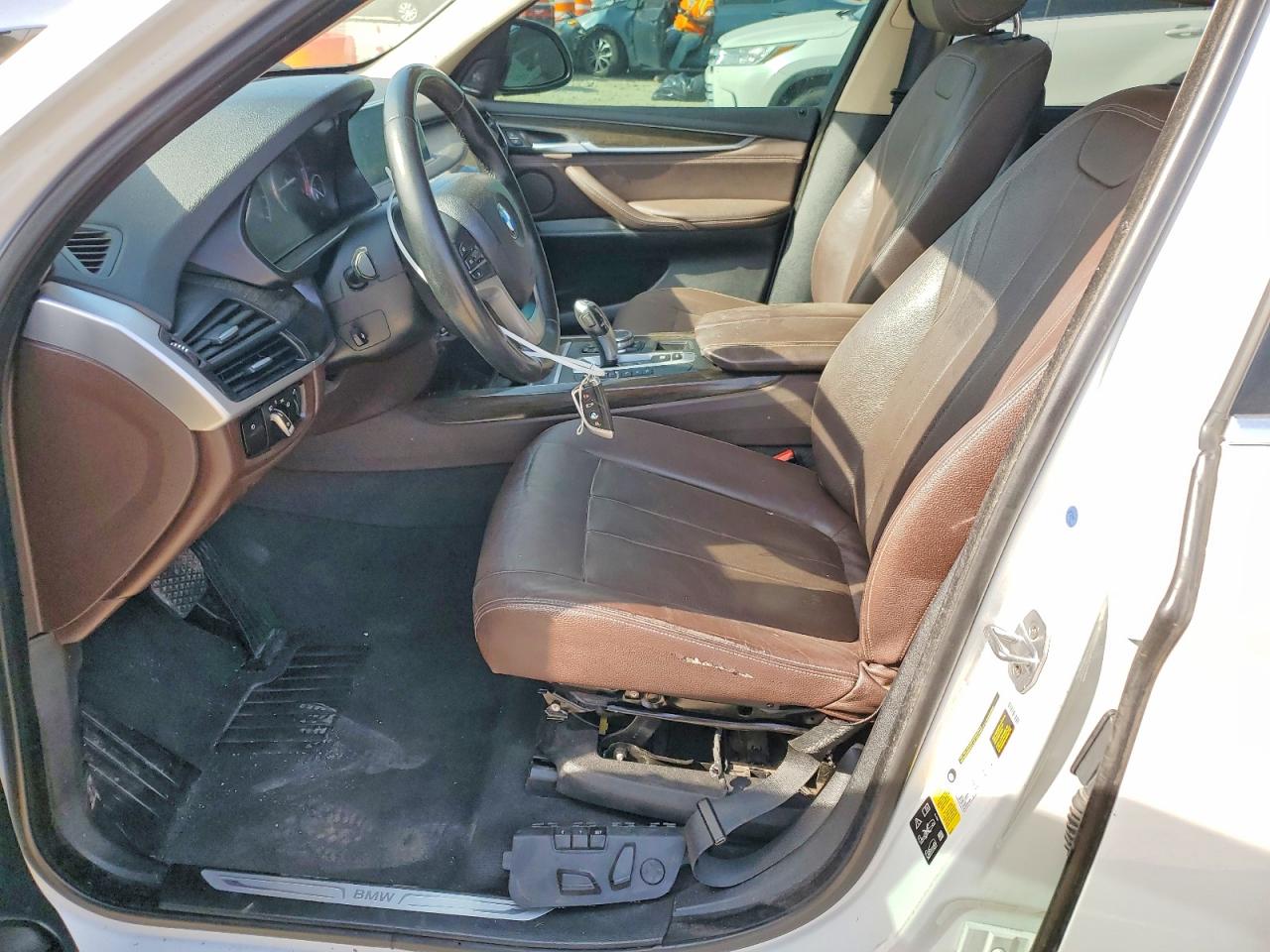 BMW X Series Xdrive35d
