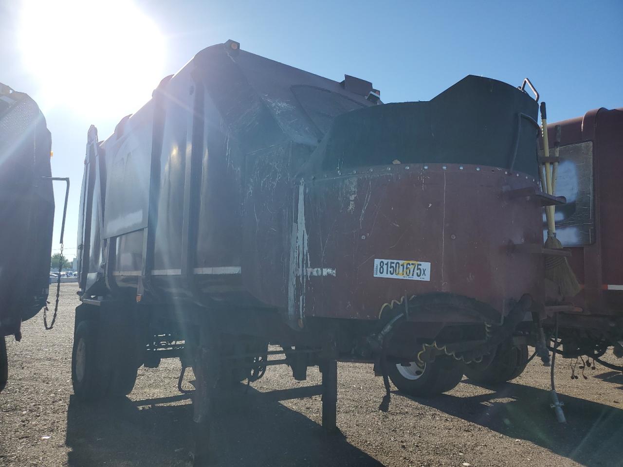 Salvage Heil Trailer Image