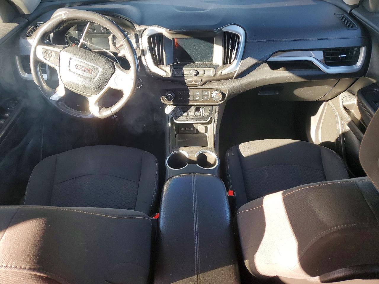 GMC Terrain Sle