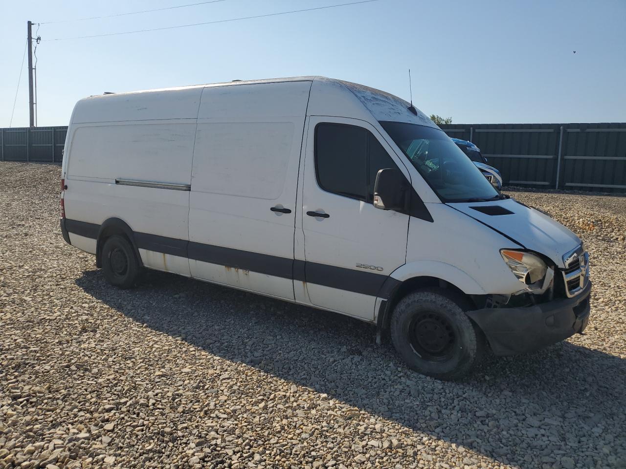Dodge Sprinter 2500