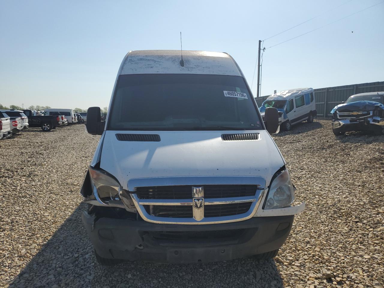 Dodge Sprinter 2500