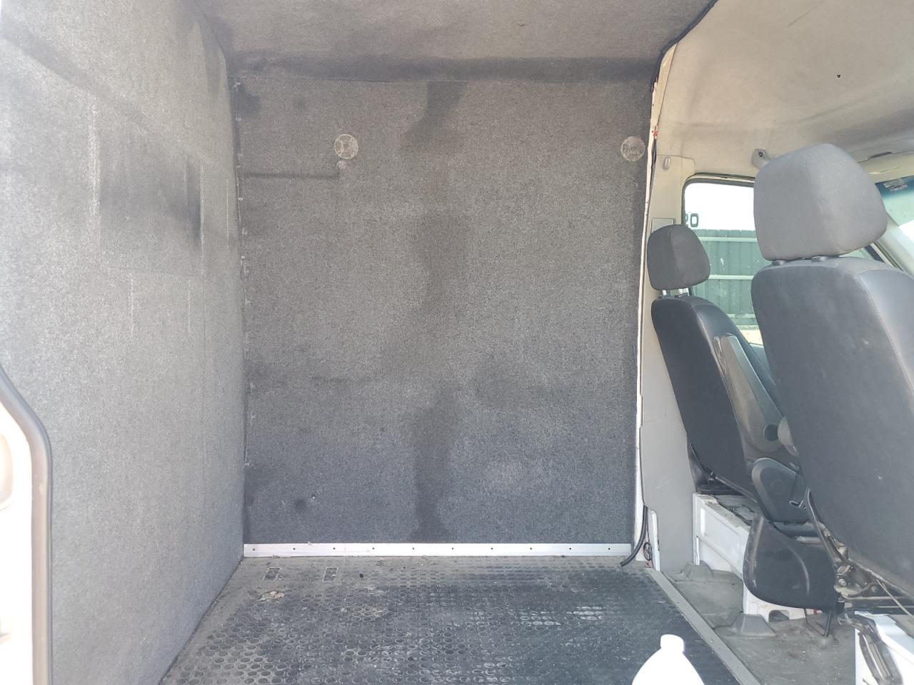 Dodge Sprinter 2500