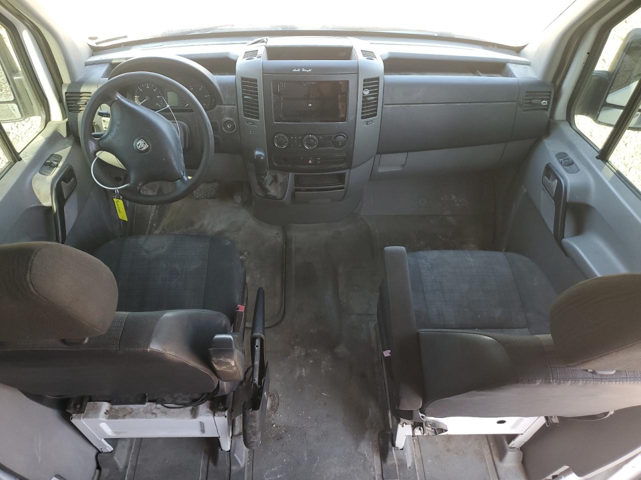 Dodge Sprinter 2500
